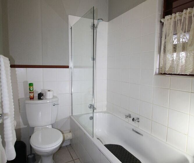 Jozistay Savannah Apartments