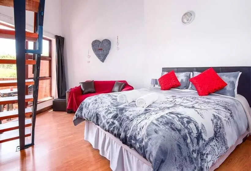 Jozistay Savannah Apartments