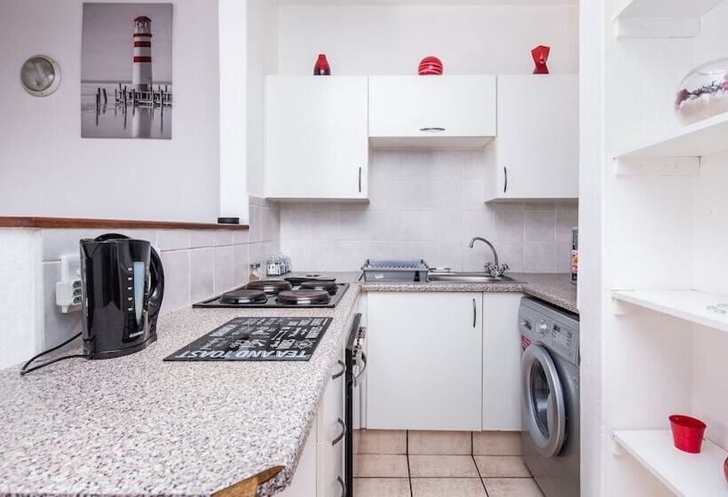 Jozistay Savannah Apartments