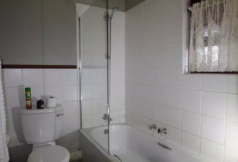 Jozistay Savannah Apartments