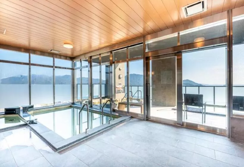 Livemax Resort Aki Miyahama Onsen