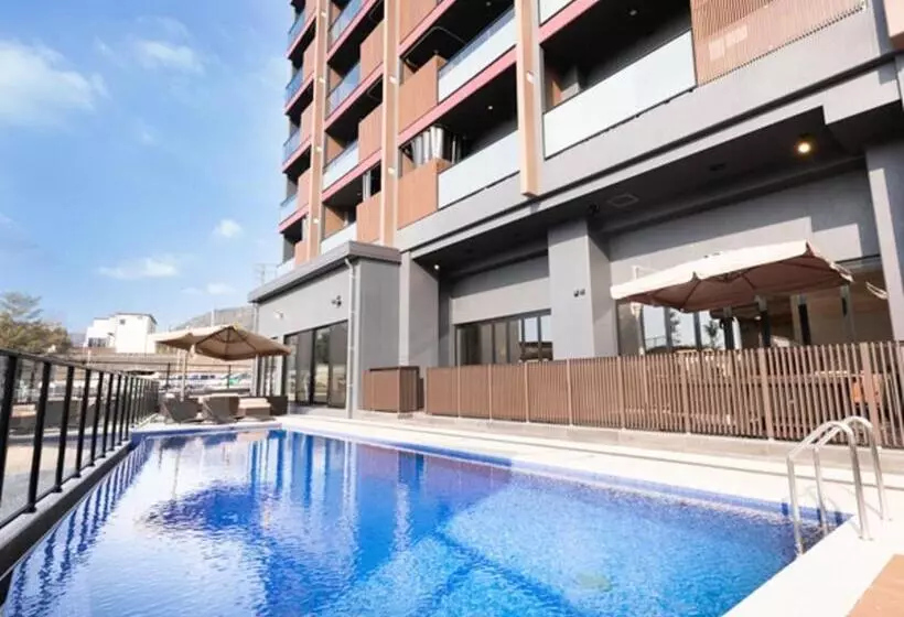 Livemax Resort Aki Miyahama Onsen