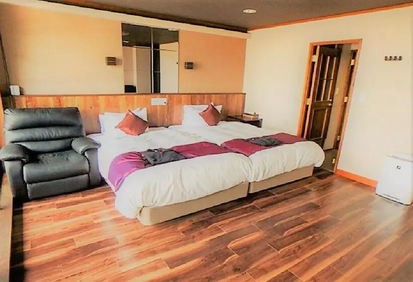Livemax Resort Aki Miyahama Onsen