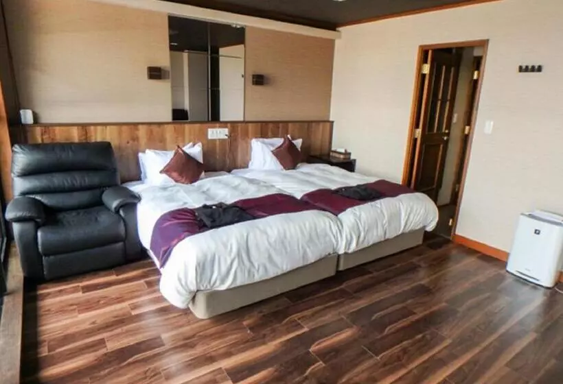 Livemax Resort Aki Miyahama Onsen