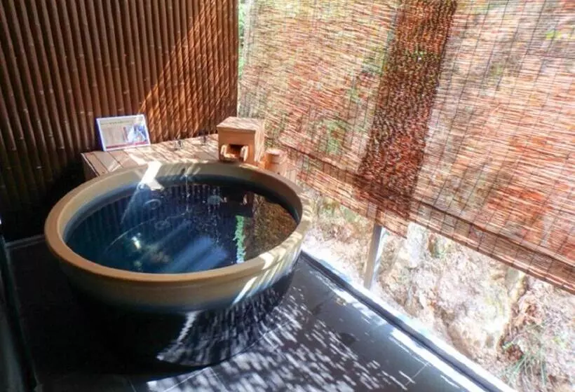 Livemax Resort Aki Miyahama Onsen