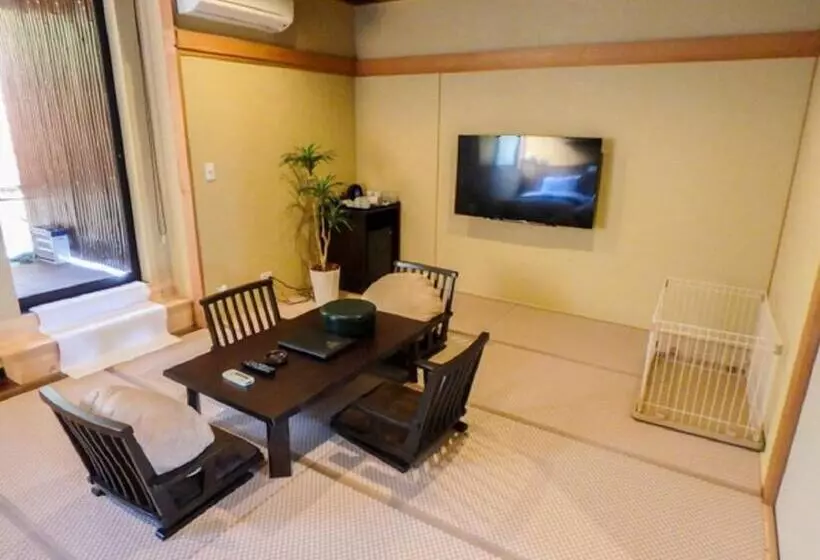 Livemax Resort Aki Miyahama Onsen