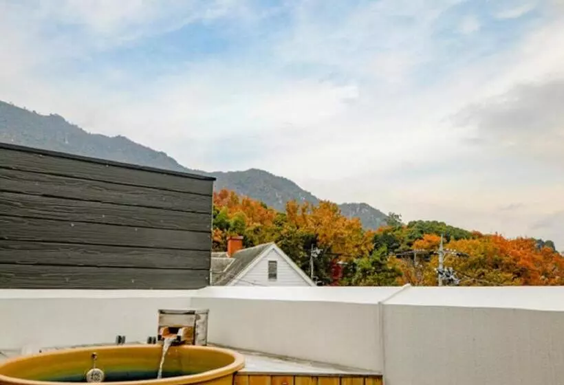 Livemax Resort Aki Miyahama Onsen