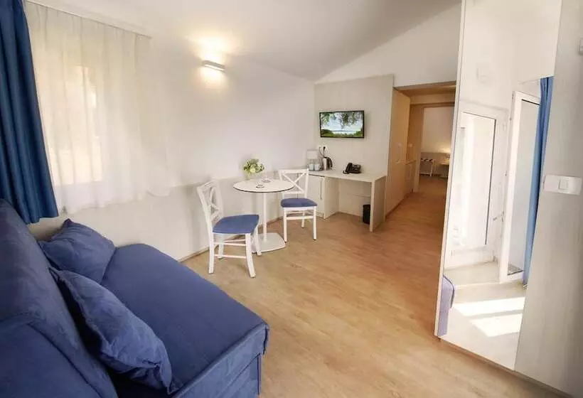 Olive Family Suites   Hotel & Resort Adria Ankaran