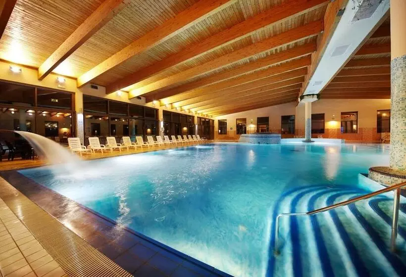 Olive Family Suites   Hotel & Resort Adria Ankaran