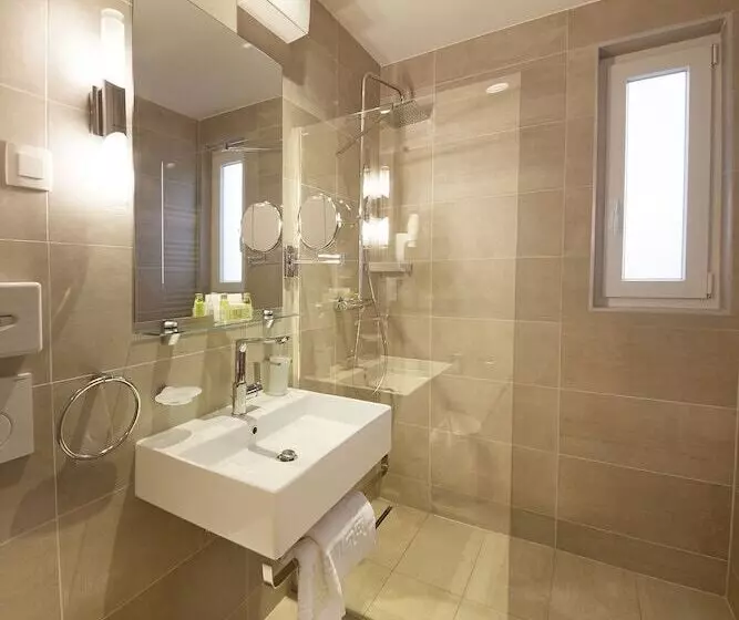 Olive Family Suites   Hotel & Resort Adria Ankaran