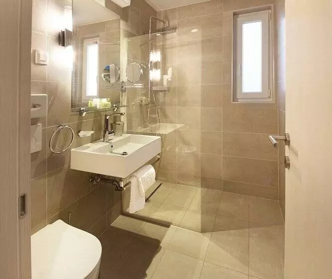 Olive Family Suites   Hotel & Resort Adria Ankaran