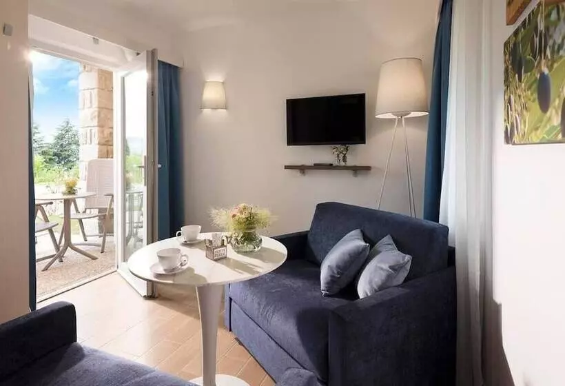 Olive Family Suites   Hotel & Resort Adria Ankaran