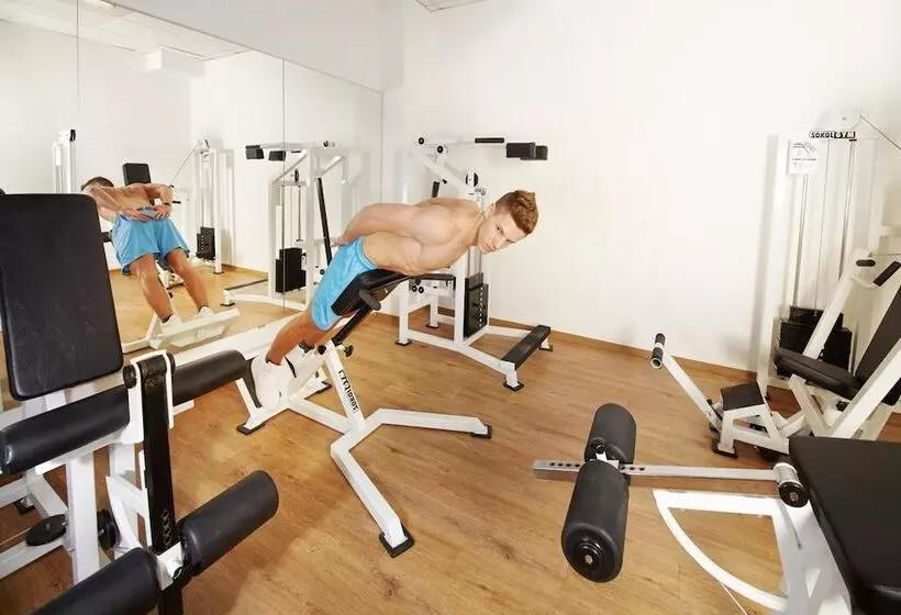 Olive Family Suites   Hotel & Resort Adria Ankaran