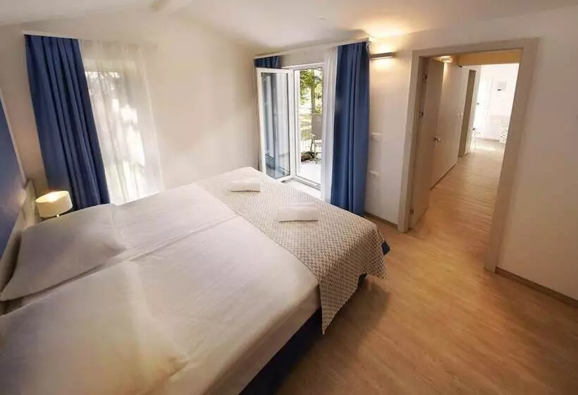 Olive Family Suites   Hotel & Resort Adria Ankaran