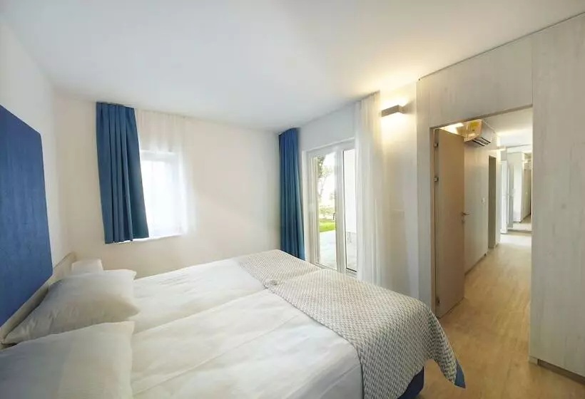 Olive Family Suites   Hotel & Resort Adria Ankaran