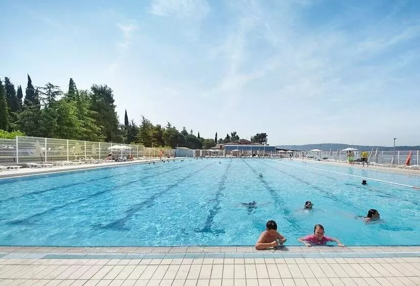 Olive Family Suites   Hotel & Resort Adria Ankaran