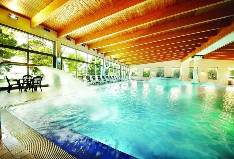 Olive Family Suites   Hotel & Resort Adria Ankaran