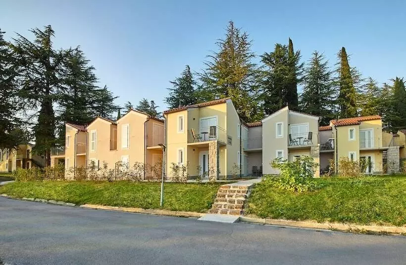 Olive Family Suites   Hotel & Resort Adria Ankaran