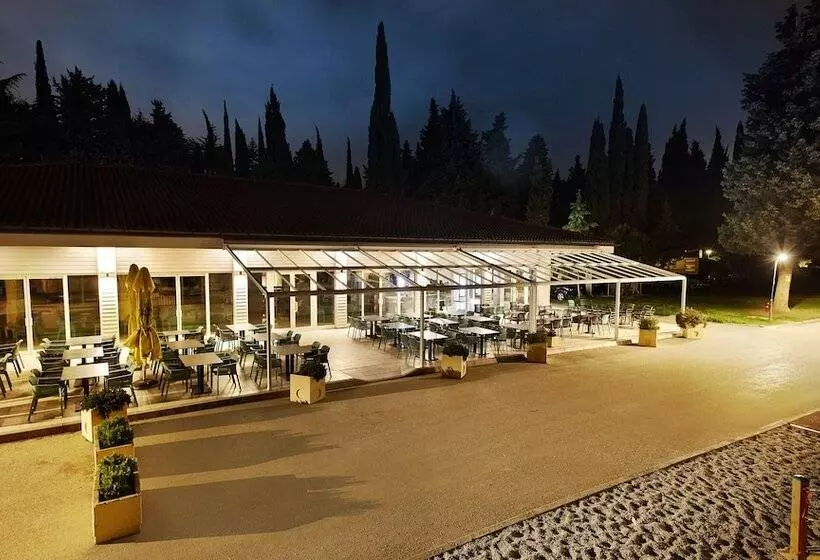 Olive Family Suites   Hotel & Resort Adria Ankaran