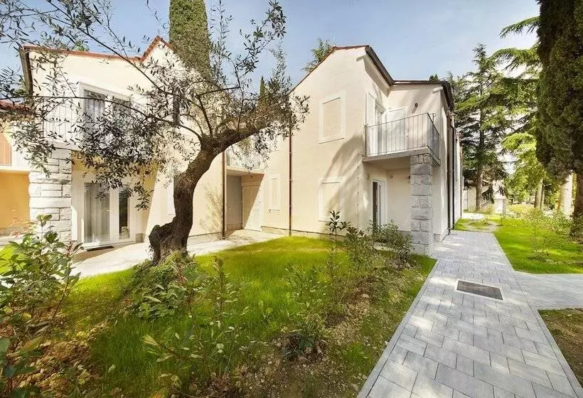 Olive Family Suites   Hotel & Resort Adria Ankaran