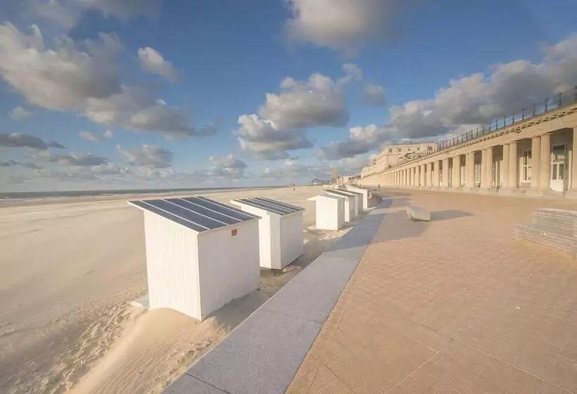 Ostend Studio