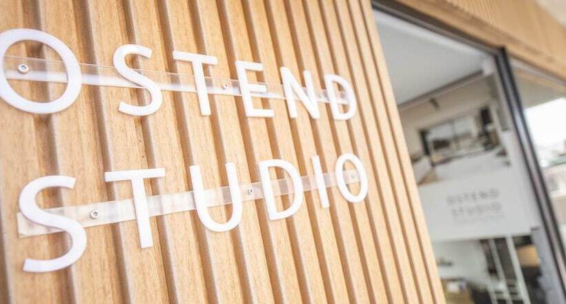 Ostend Studio