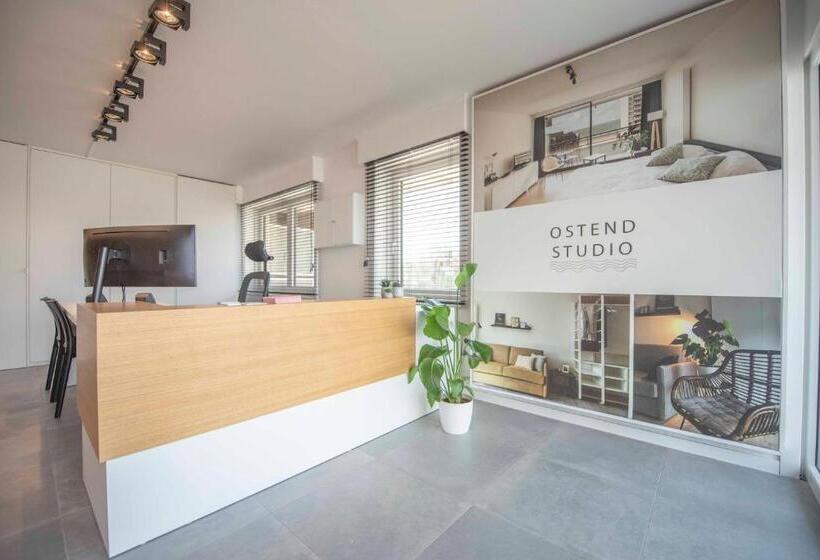 Ostend Studio