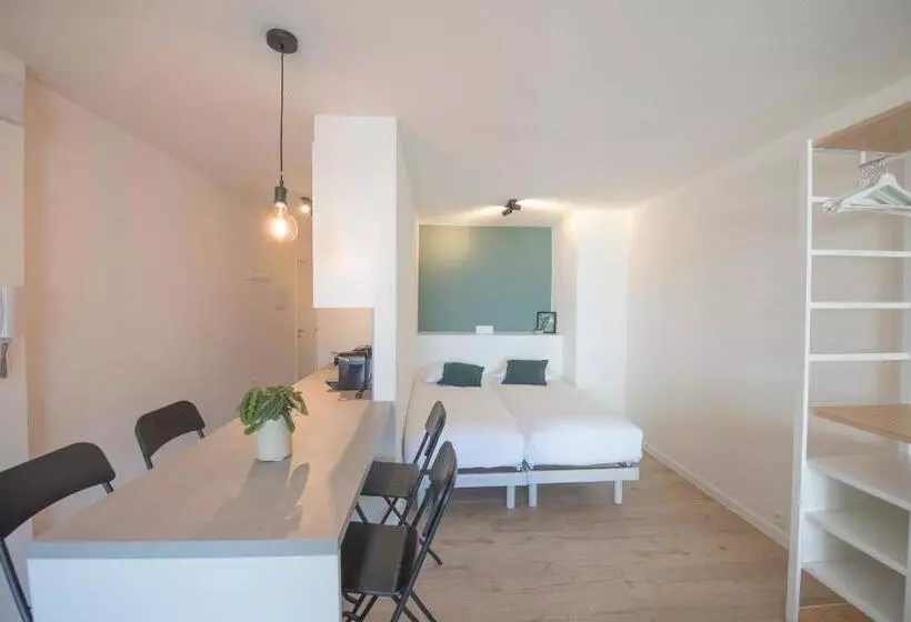 Ostend Studio