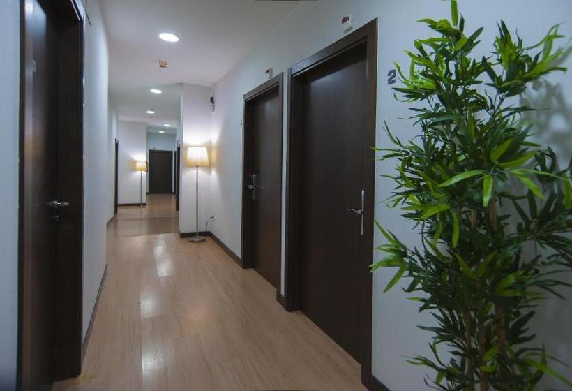 Pension Guria Jatetxea