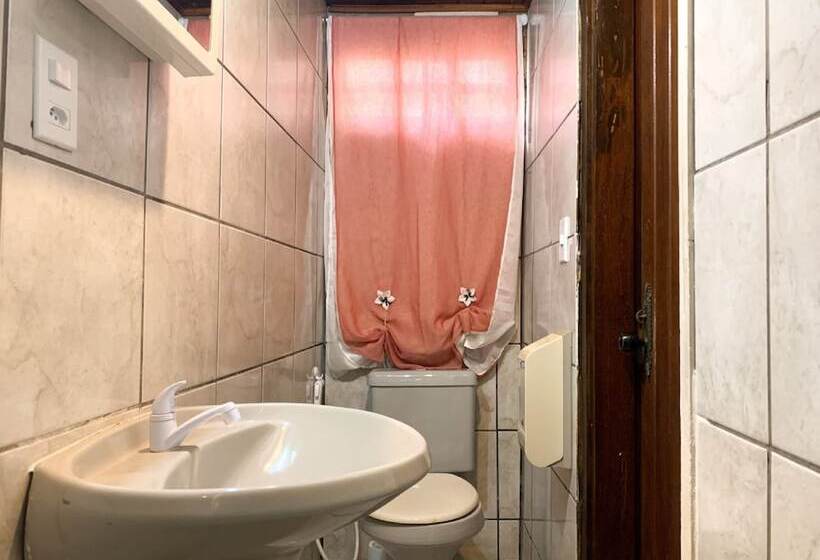 پانسیون Pousada Lago De Garda