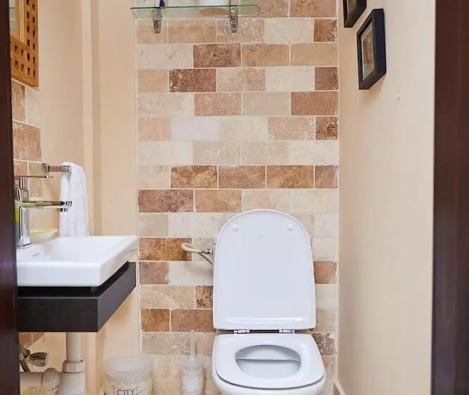 پانسیون Regal Spaces At Imperial Grove