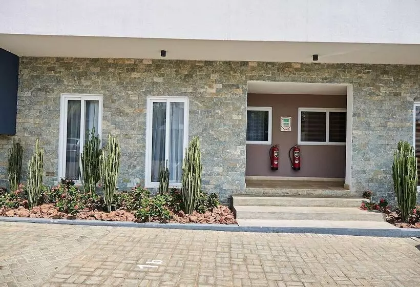 پانسیون Regal Spaces At Imperial Grove