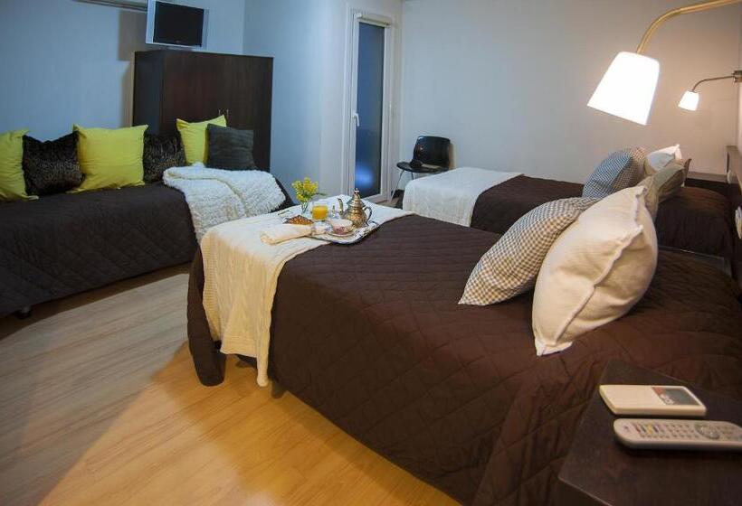 Pension Guria Jatetxea