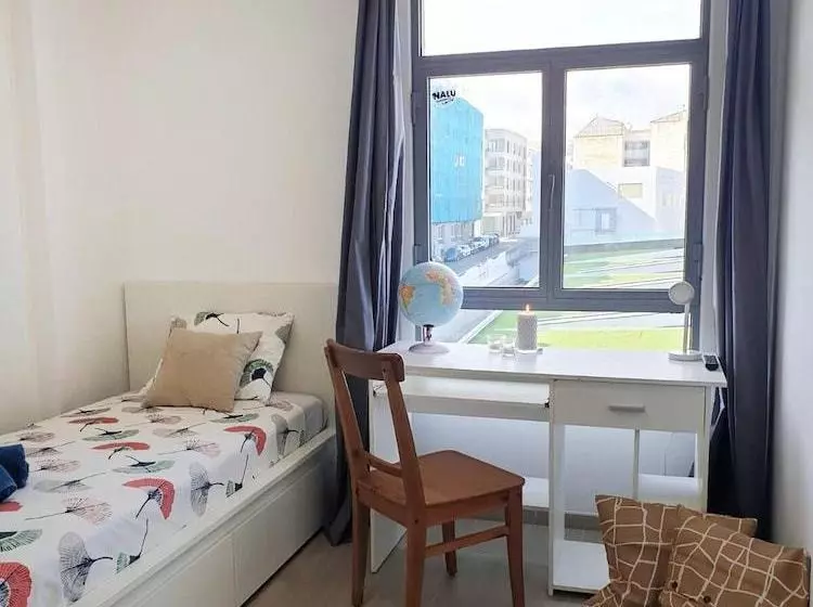 Pizarro Oceanfront By Canary365