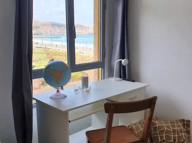 Pizarro Oceanfront By Canary365