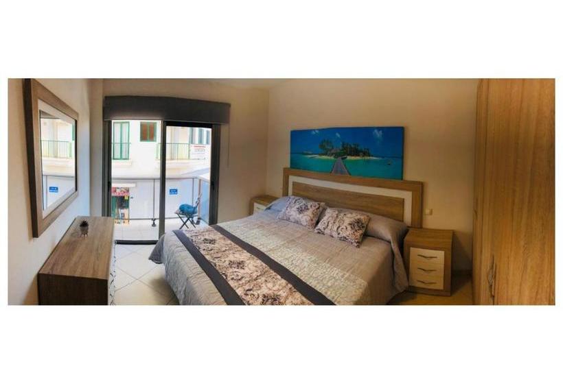 Solen Suites Arguineguin