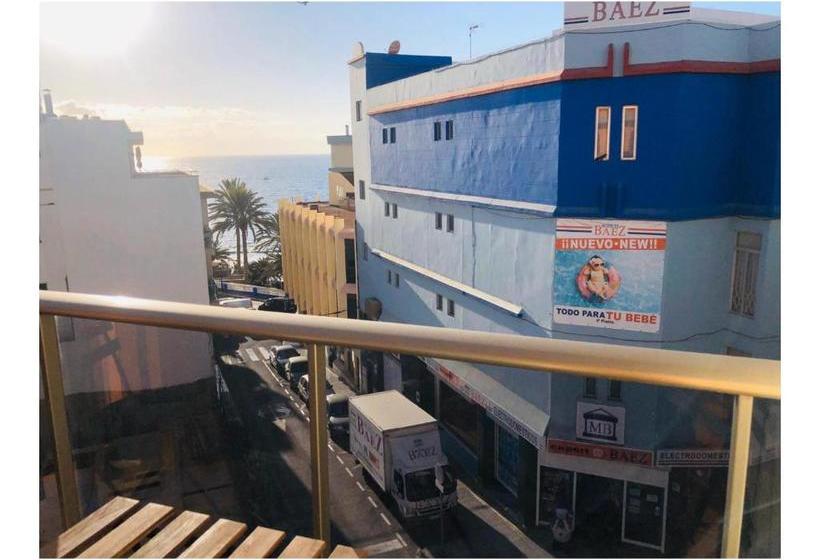 Solen Suites Arguineguin