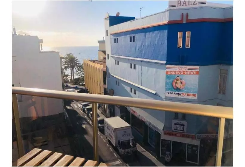 Solen Suites Arguineguin