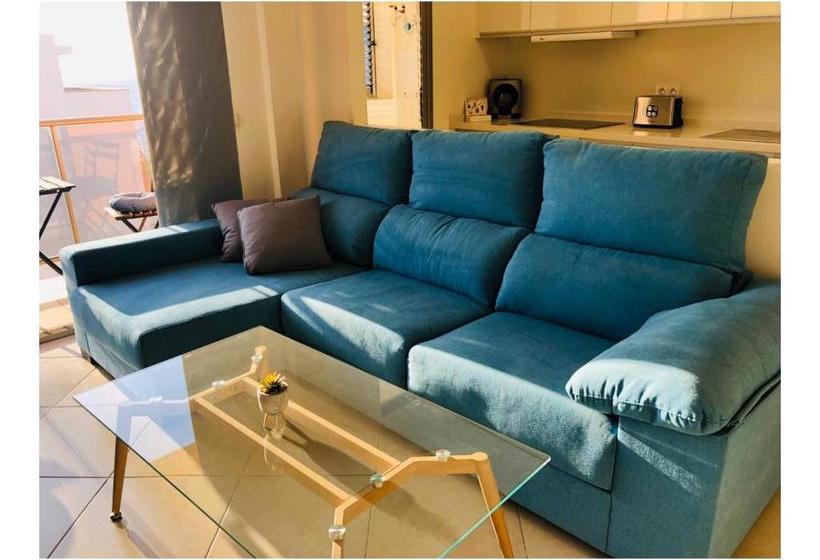 Solen Suites Arguineguin