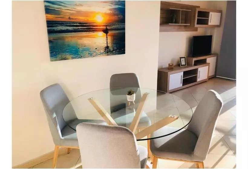 Solen Suites Arguineguin