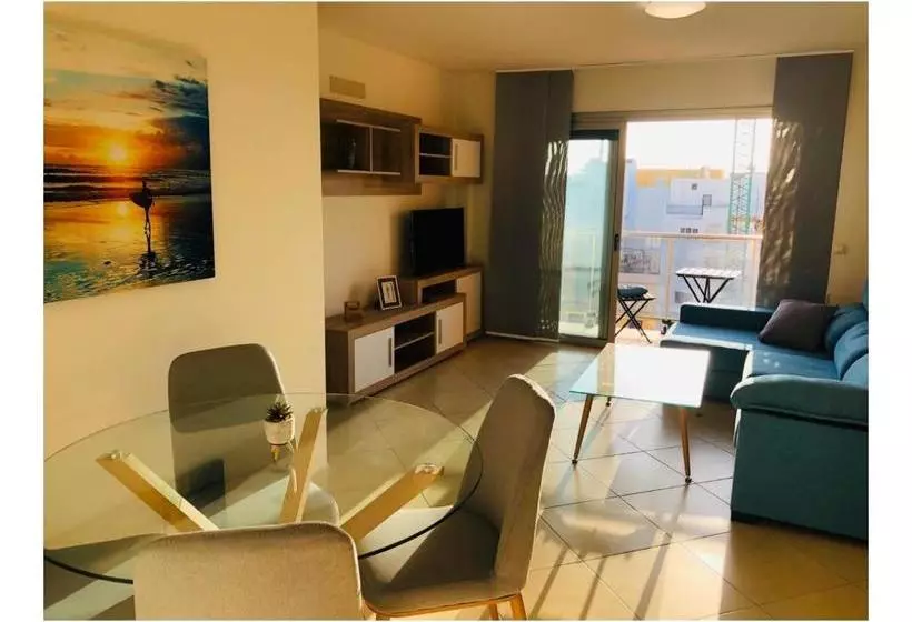 Solen Suites Arguineguin