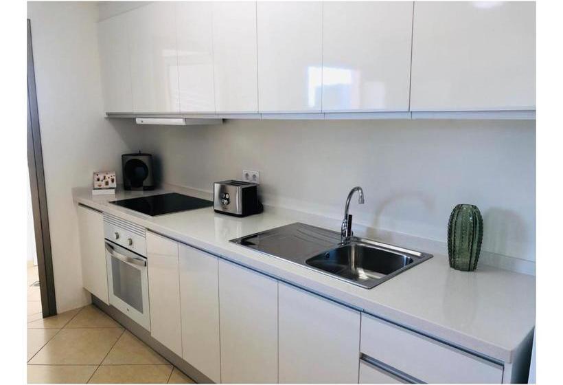 Solen Suites Arguineguin