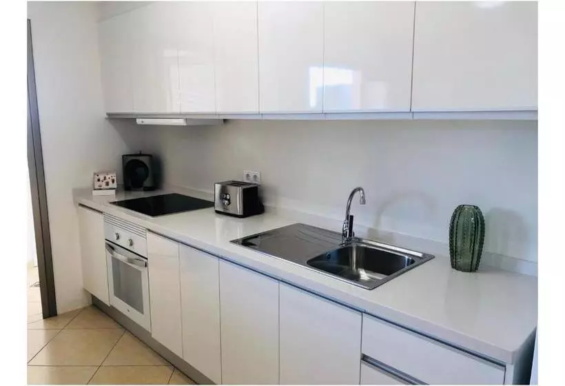 Solen Suites Arguineguin