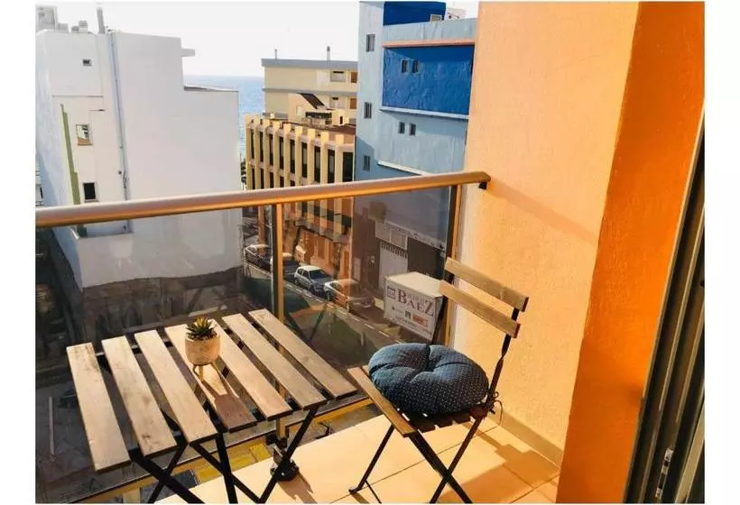 Solen Suites Arguineguin