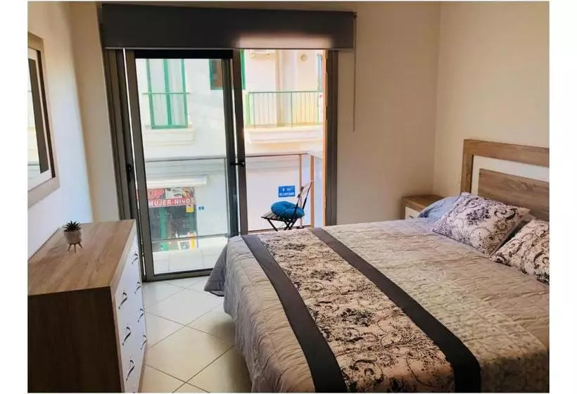 Solen Suites Arguineguin