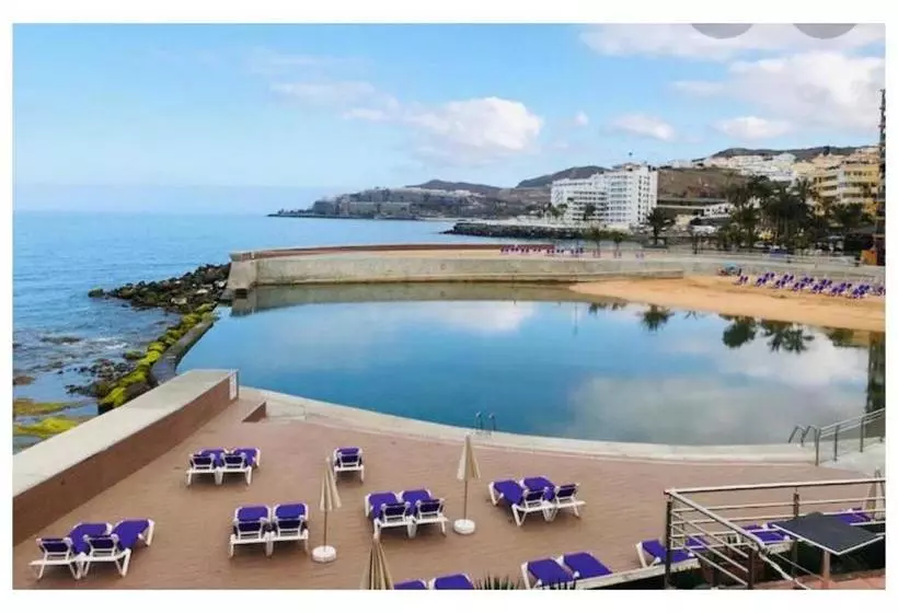 Solen Suites Arguineguin