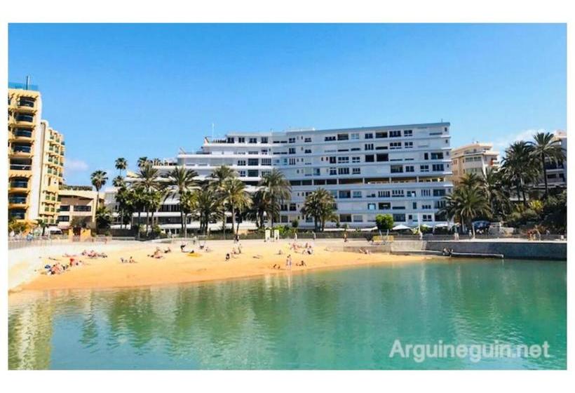 Solen Suites Arguineguin