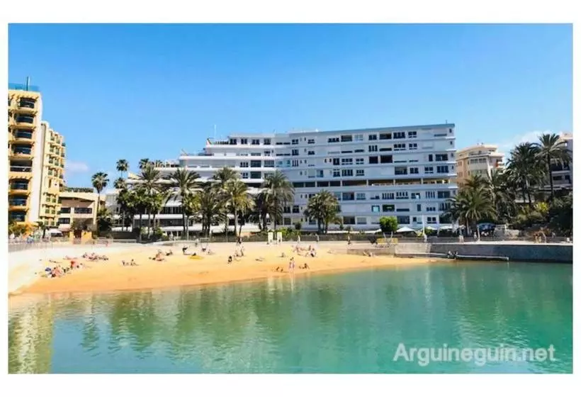 Solen Suites Arguineguin