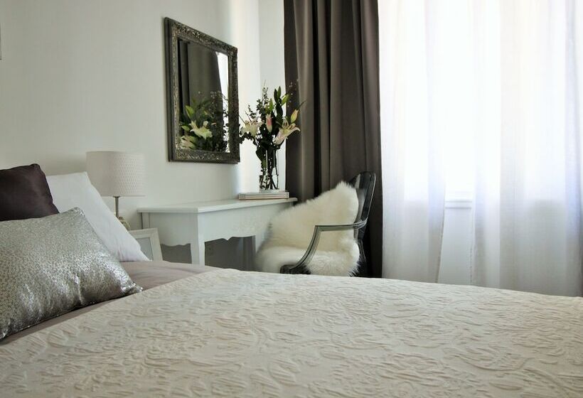 Split Centre Vivere Apartment