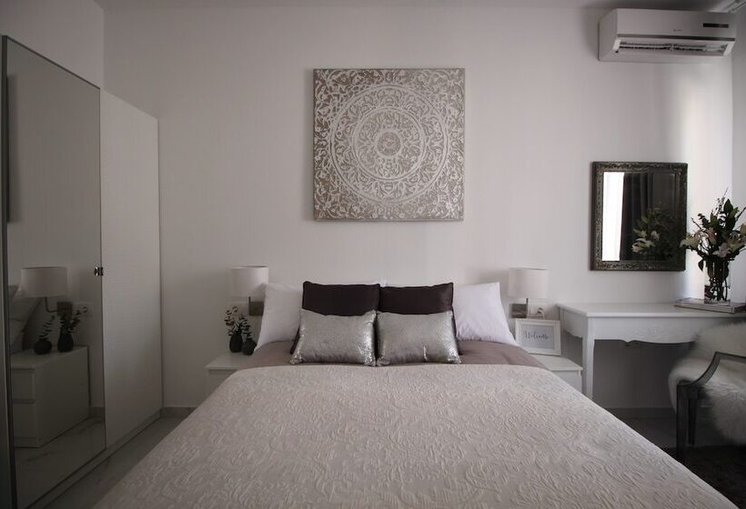 Split Centre Vivere Apartment